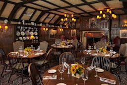 13 La Restaurants That Are Great During The Holidays Los Angeles