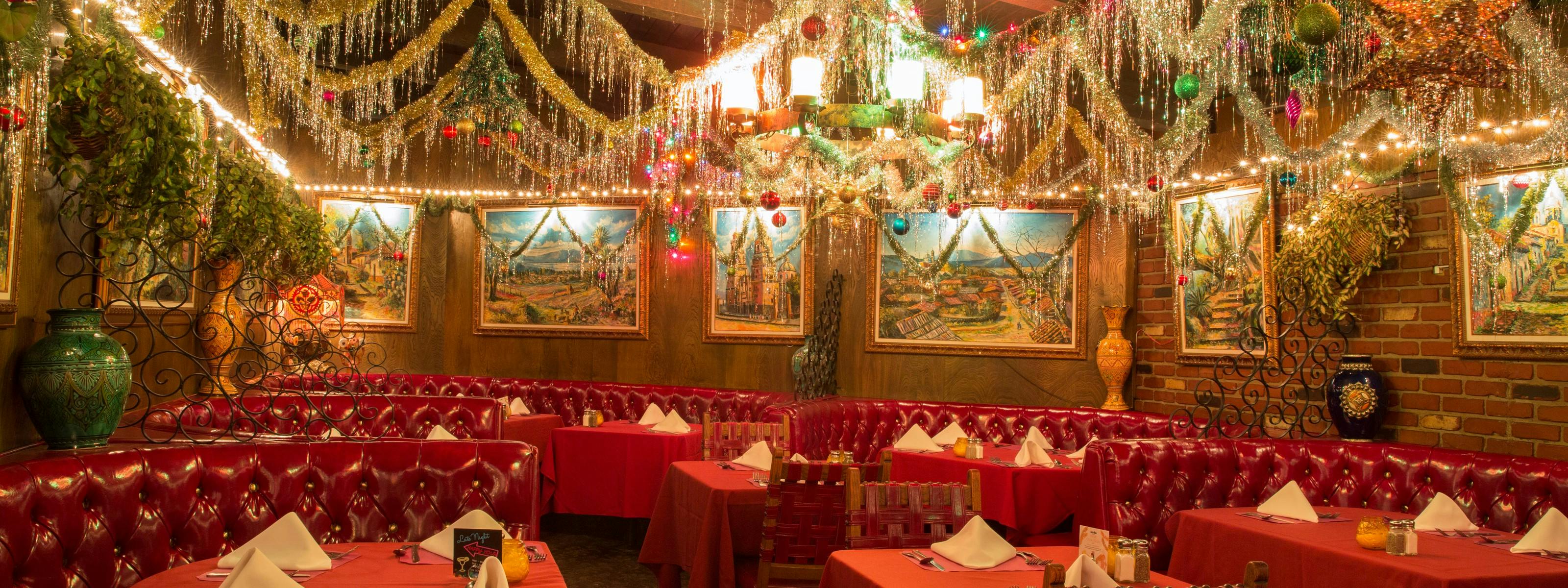 Christmas 2021 Best Restaurants Los Angeles 12 La Restaurants That Are Great During The Holidays Los Angeles The Infatuation Christmas 2021 Best Restaurants Los Angeles 12 La Restaurants That Are Great During The Holidays Los Angeles The Infatuation