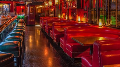 13 LA Restaurants We’re Pretty Sure Are Haunted feature image
