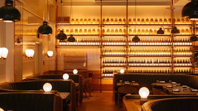 11 NYC Restaurants Perfect For Throwing Down feature image