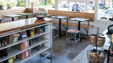 14 Coffee Shops That Also Serve Alcohol feature image