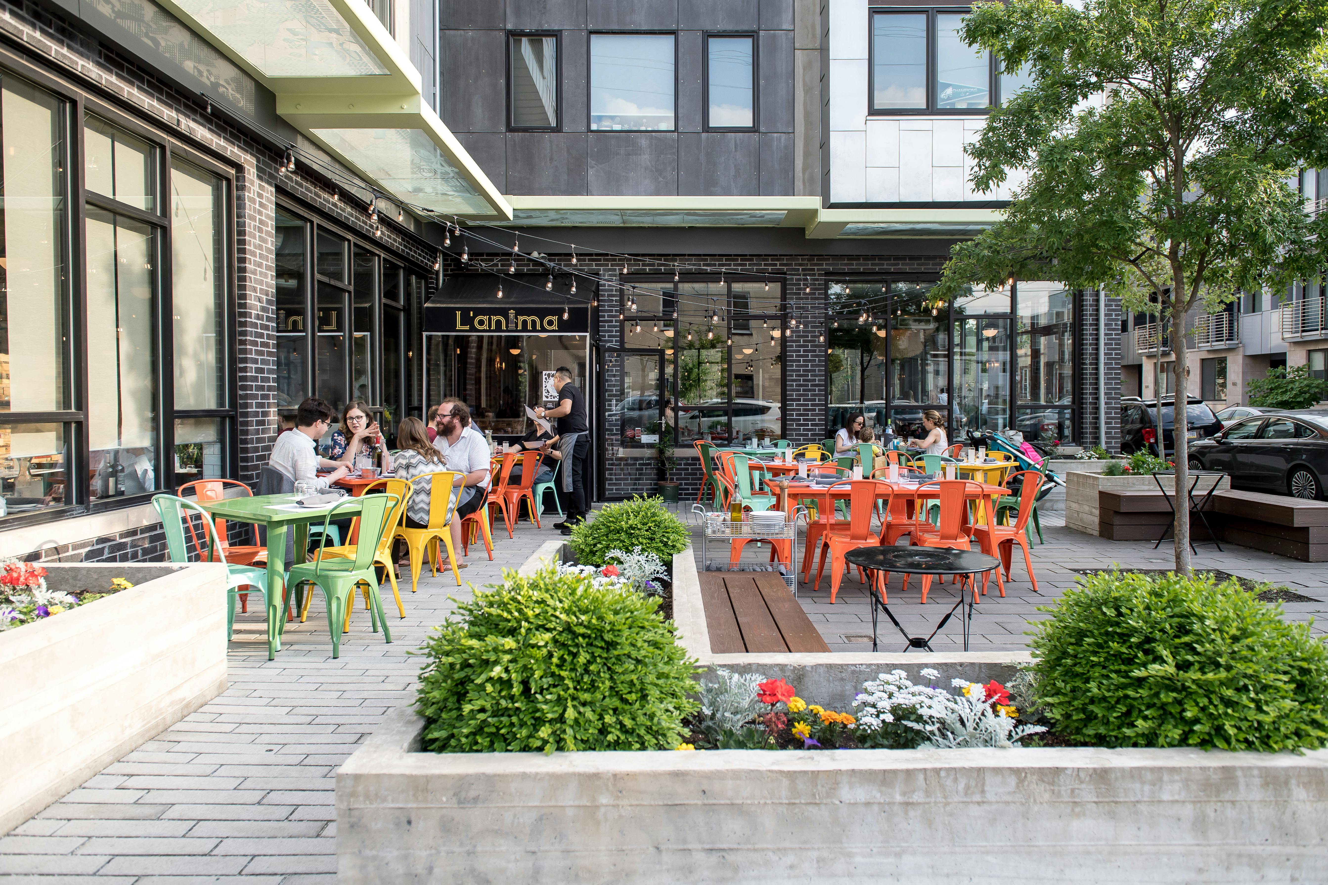 13 Philly BYOBs With Outdoor Seating Philadelphia The Infatuation