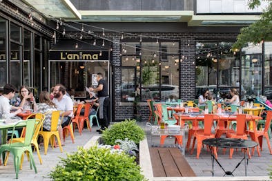 14 Philly BYOBs With Outdoor Seating feature image