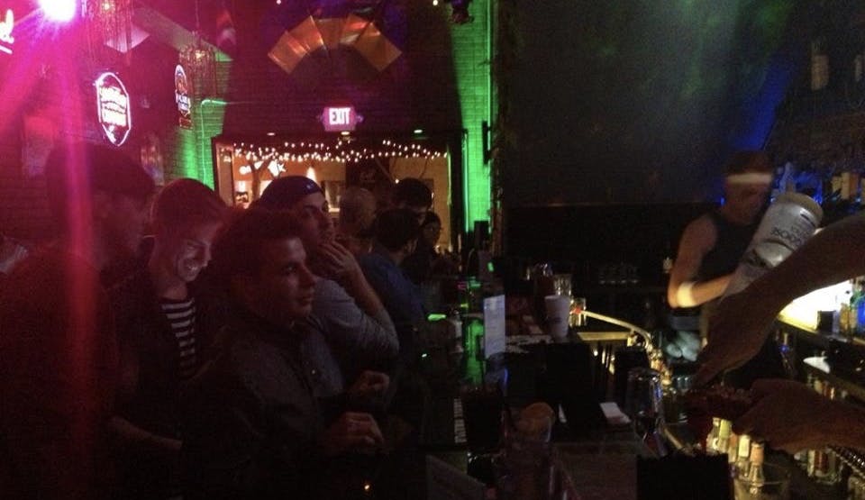 Fake Id Bars Los Angeles