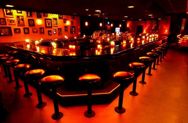 Best Fake Id Bars Los Angeles