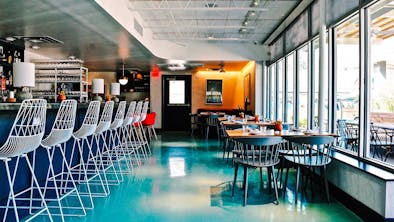 15 Austin Restaurants Perfect For Girls' Night Out feature image