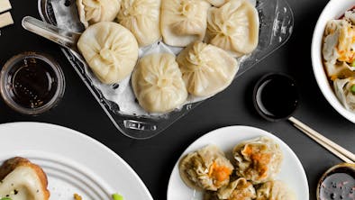 17 Great SF Dumpling Spots To Try feature image