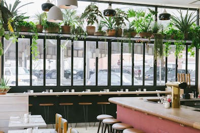 15 Restaurants & Bars To Help You Get Through Winter feature image