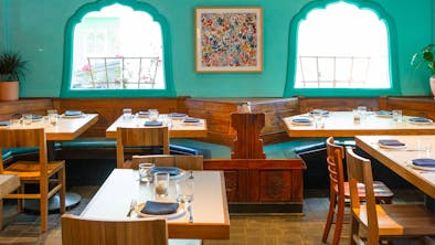 16 Spots Perfect For Girls’ Night Out feature image