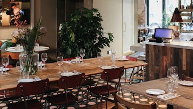 16 Restaurants For A Last-Minute Dinner feature image