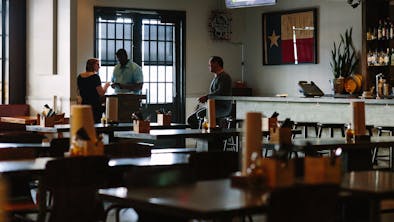 15 Restaurants Perfect For Guys’ Night Out feature image