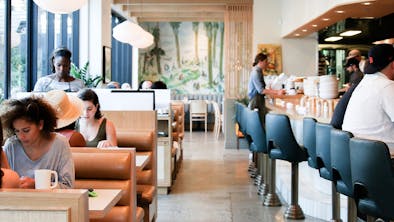 14 Great Brunch Spots That Take Reservations feature image