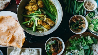 17 Regional Vietnamese Dishes To Try In Asia On Argyle feature image