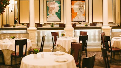 17 Restaurants For A Special Occasion Date Night feature image