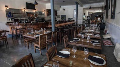 16 Restaurants You Can Actually Get Into feature image