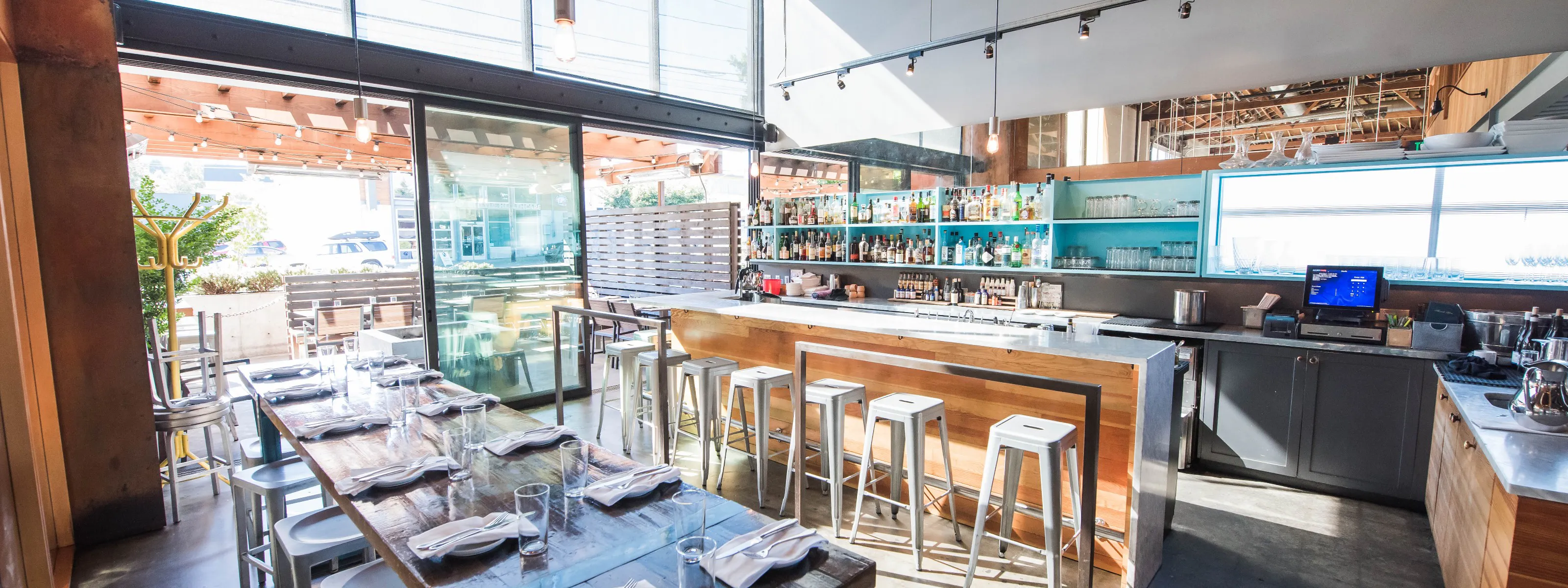22 Great Restaurants Where You Can Eat Gluten Free Seattle The 22 great restaurants where you can eat gluten free seattle the