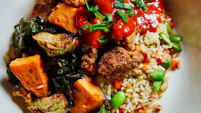18 New Black-Owned Restaurants In NYC feature image