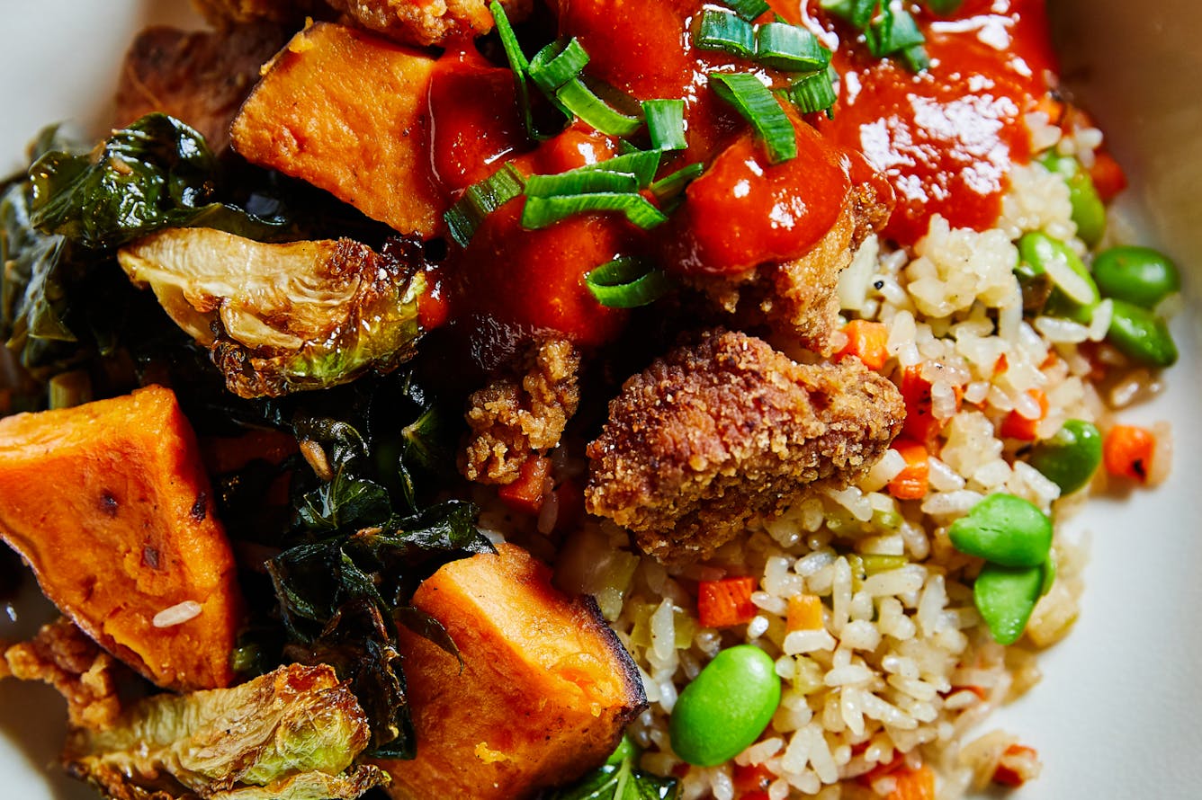 Where To Grab Picnic Food Near Central Park New York The Infatuation