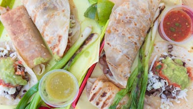 LA Restaurants With DIY Meal Kits For Takeout And Delivery feature image