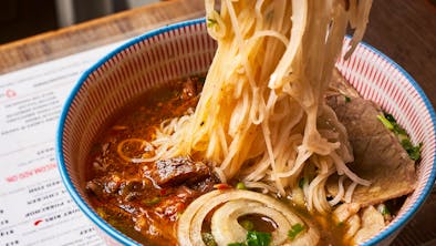 Our Favorite Noodle Soup In NYC feature image