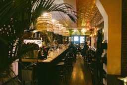 20 Spots In Jersey City Hoboken Open For Indoor Dining Today - New York - The Infatuation