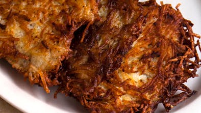 The 2020 NYC Hanukkah Food Guide feature image