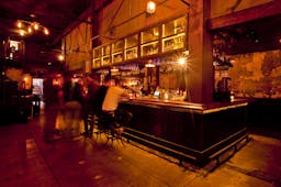 26 Hollywood Bars That Don T Suck Hollywood Los Angeles The