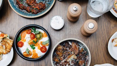 26 Of Our Favorite Chicago Spots With Restaurant Week Deals feature image