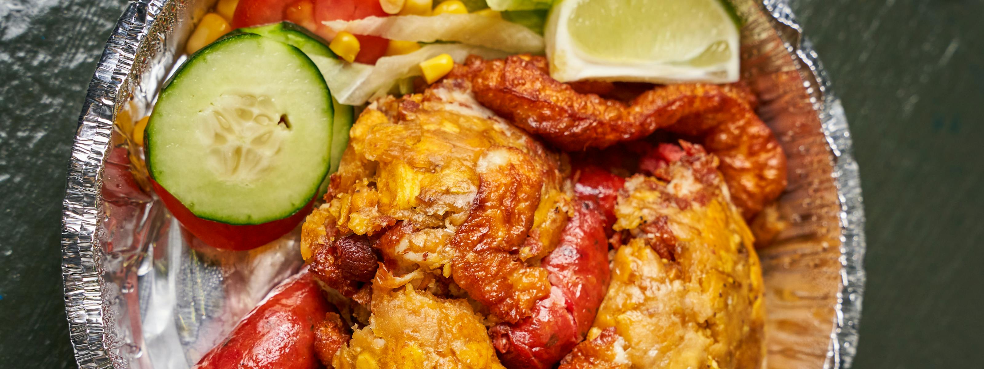 3 Great Dominican Restaurants In The East Village East Village New