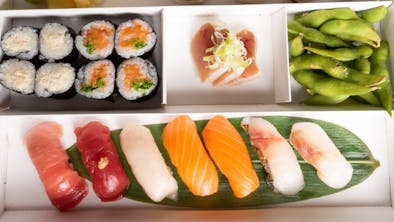3 Miami Restaurants Doing Takeout Omakase feature image