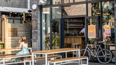 10 Outdoor Pop-Ups To Walk To This Weekend feature image
