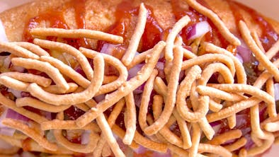 5 Hot Dogs You Should Be Eating This Summer
feature image