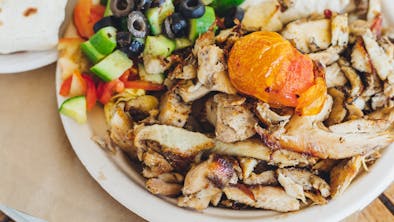 6 Excellent Shawarma Spots In LA feature image
