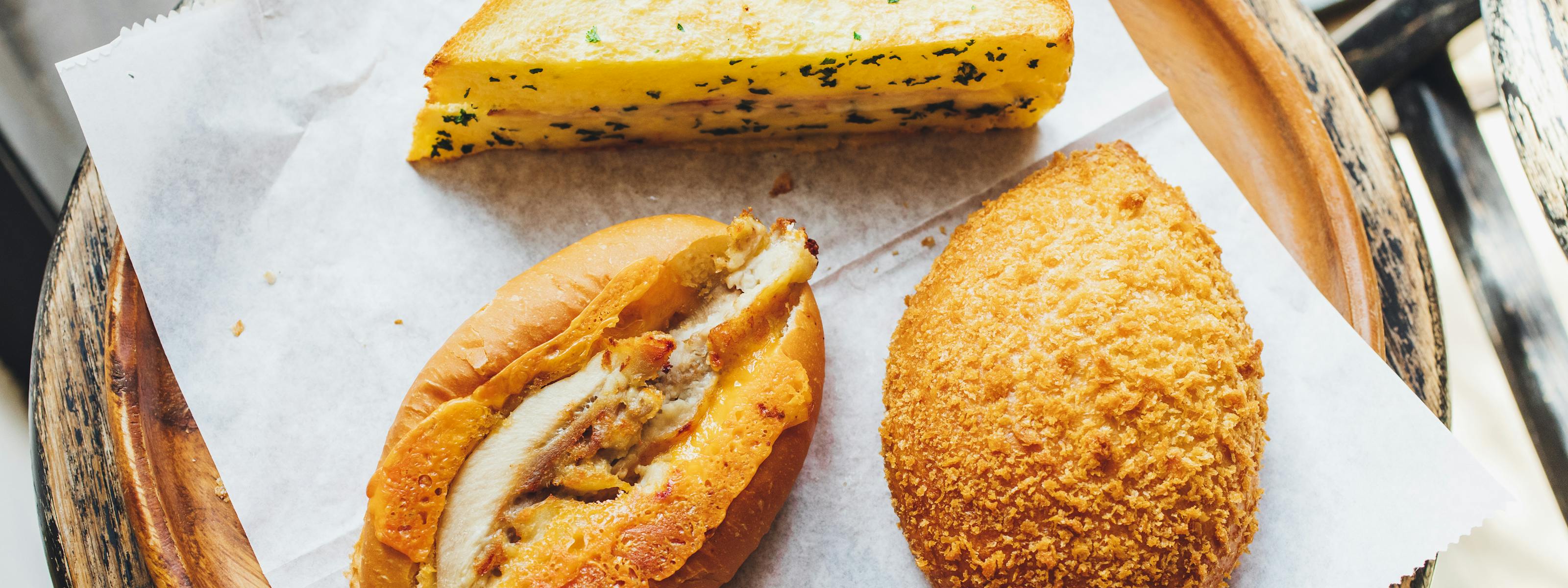 The Best New Bakeries In LA Los Angeles The Infatuation