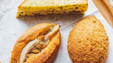 The Best New Bakeries In LA feature image