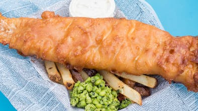 5 Great Fish & Chips In Seattle feature image