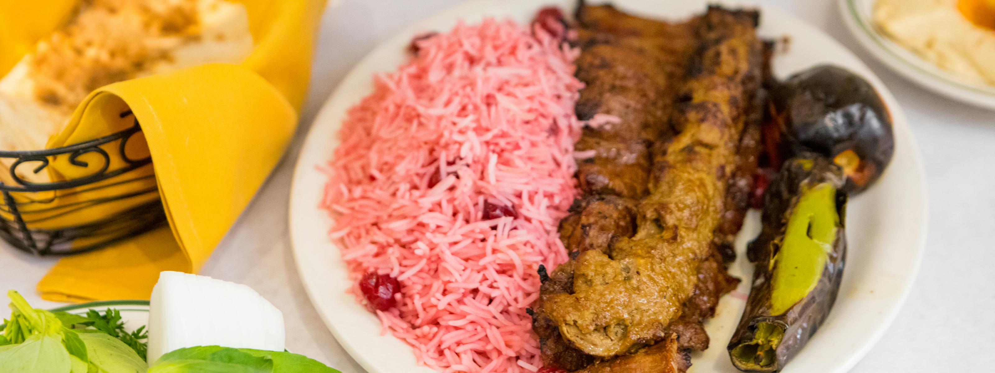 The 5 Best Kebabs In Glendale - Los Angeles - The Infatuation