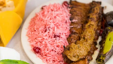 The 5 Best Kebabs In Glendale feature image