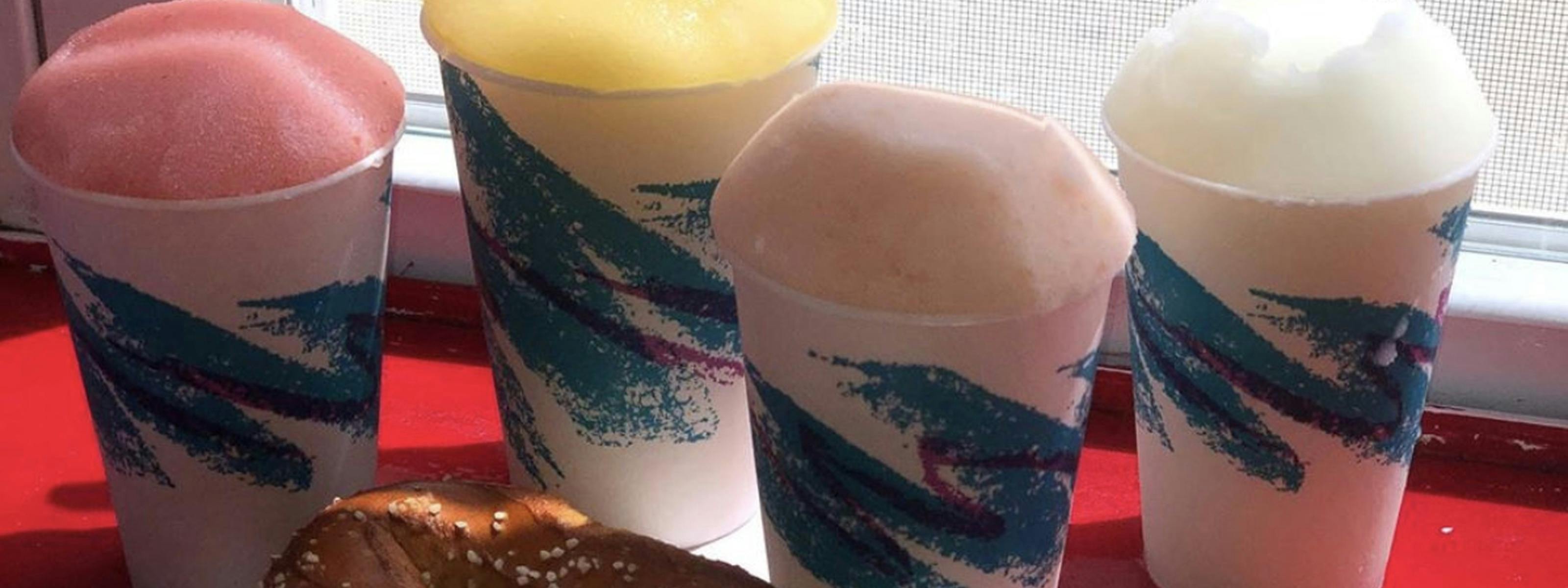 The Best Water Ice In Philadelphia - Philadelphia - The Infatuation
