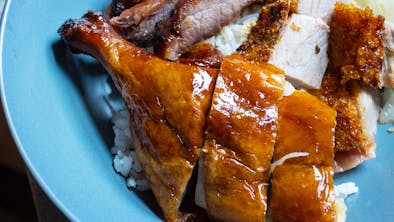 5 Great Spots To Try In Chinatown feature image