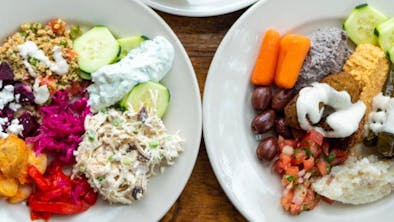 5 Great Spots To Try In Mt. Airy feature image