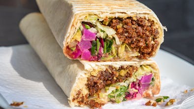 5 Meals For A Fiver: Finsbury Park feature image