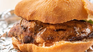 5 Meals For A Fiver: Shepherd’s Bush feature image