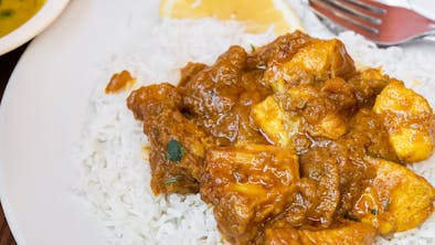 5 Meals For A Fiver: Bethnal Green feature image