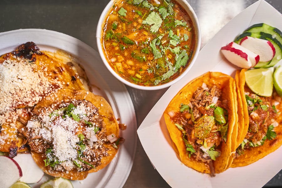 9 Great Birria Tacos In NYC New York The Infatuation