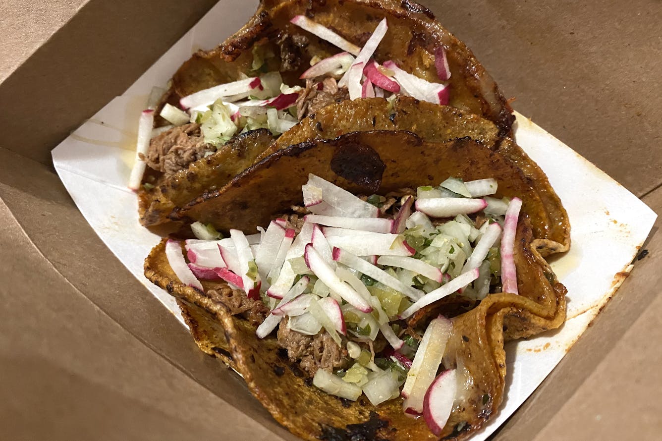 9 Great Birria Tacos In NYC New York The Infatuation