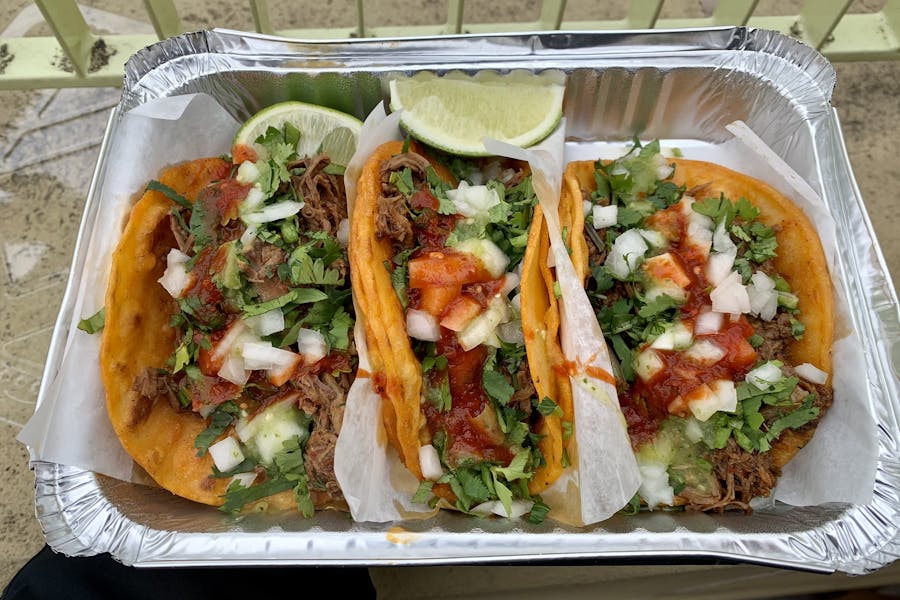 9 Great Birria Tacos In NYC New York The Infatuation