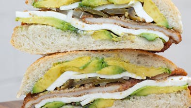 6 Great Tortas In Seattle feature image