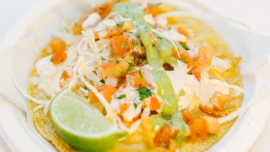 7 Great Fish Tacos In NYC feature image