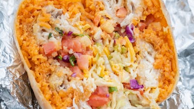 7 Great Burritos To Try In Seattle feature image